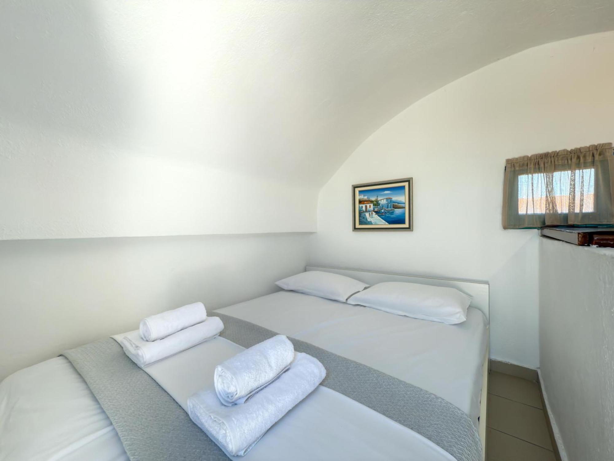 Emerald Seaside Apartment In Pefkohori Pefkochori Exteriör bild