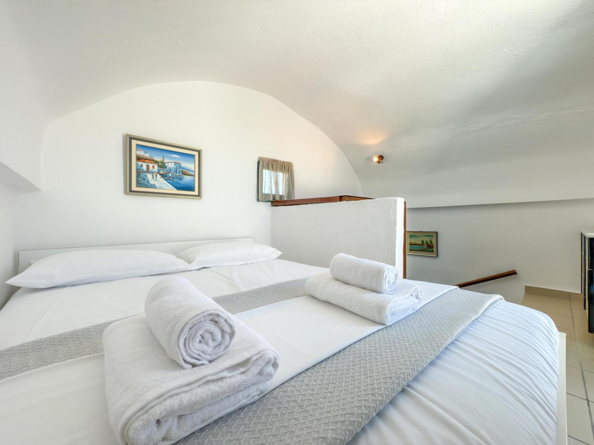 Emerald Seaside Apartment In Pefkohori Pefkochori Exteriör bild